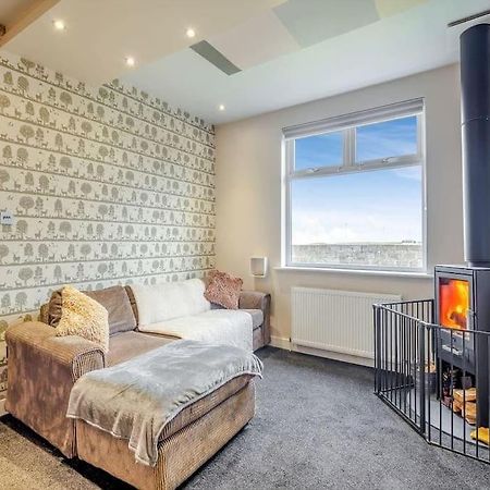 Sea View Cottage Inverallochy Exterior photo