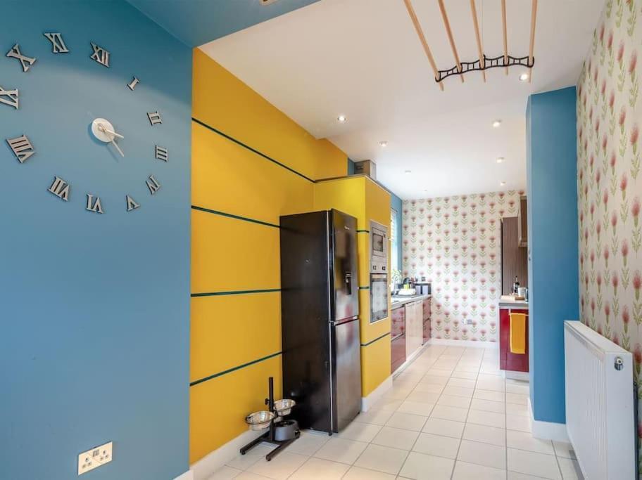 Sea View Cottage Inverallochy Exterior photo