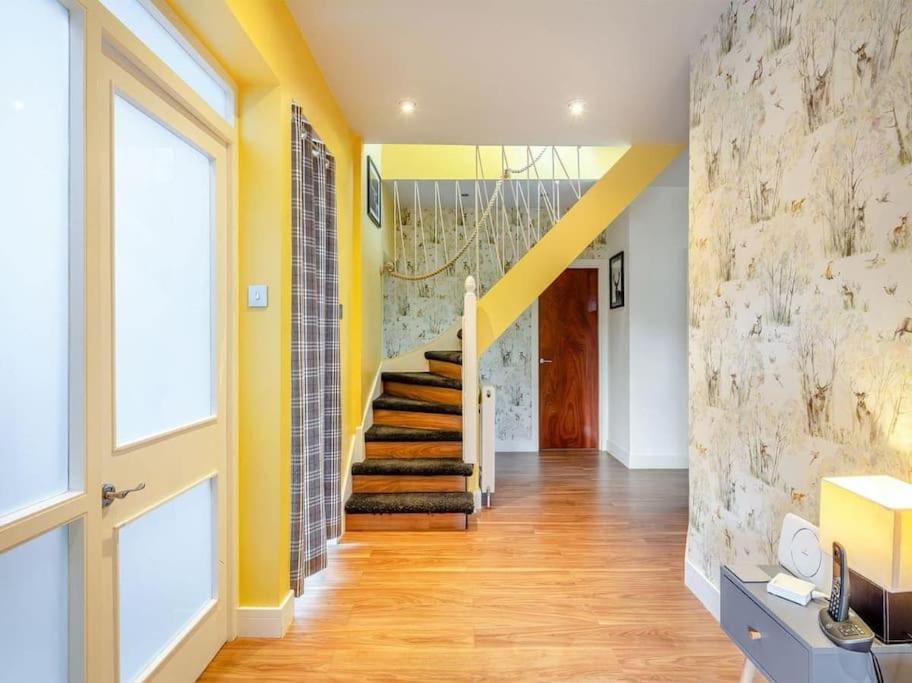 Sea View Cottage Inverallochy Exterior photo